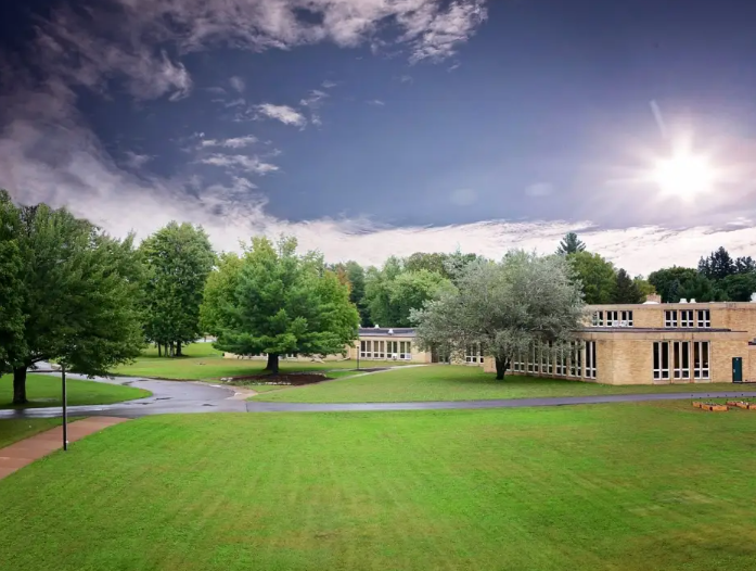 [미국 보딩스쿨] 학비 2만 불 '가성비 유학'