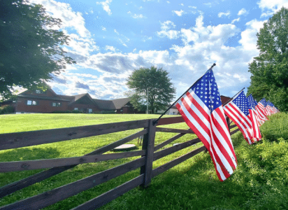Wakefield Country Day School 학교 사진 - 청담원유학원