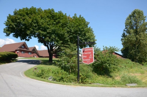 Wakefield Country Day School 학교 사진 - 청담원유학원