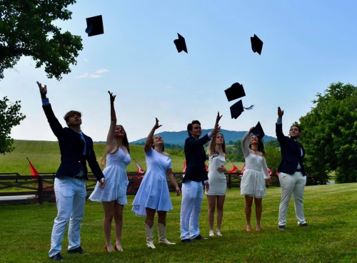 Wakefield Country Day School 학교 사진 - 청담원유학원