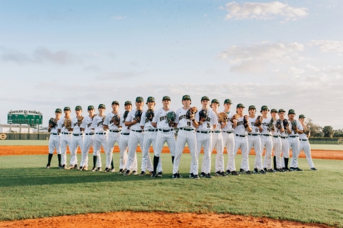 Melbourne Central Catholic High School 학교 사진 - 청담원유학원