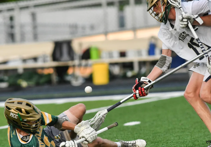 Melbourne Central Catholic High School 학교 사진 - 청담원유학원