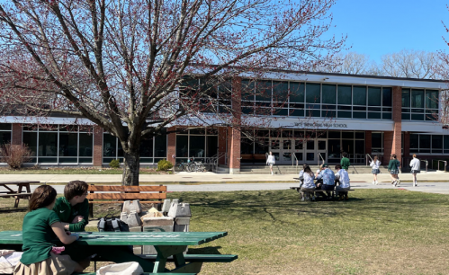 Rice Memorial School 학교 사진 - 청담원유학원