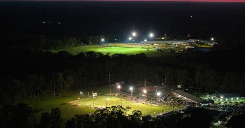 Rice Memorial School 학교 사진 - 청담원유학원