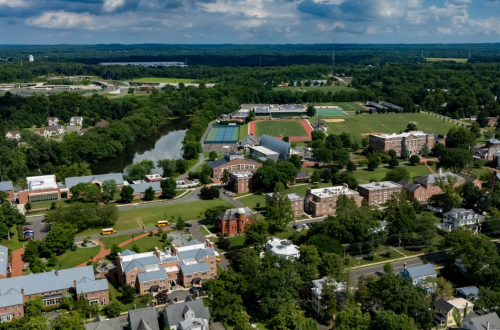 The Peddie School 학교 사진 - 청담원유학원