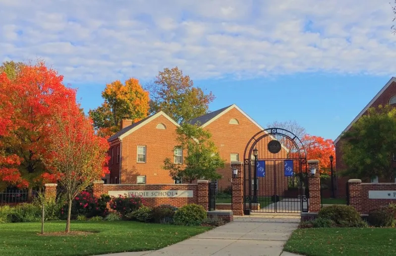 The Peddie School 학교 사진 - 청담원유학원