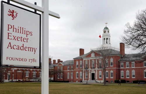 Phillips Exeter Academy