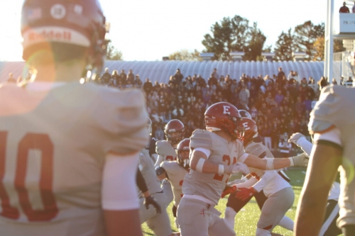 Phillips Exeter Academy 학교 사진 - 청담원유학원