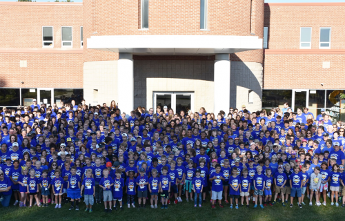 Lake Ridge Academy 학교 사진 - 청담원유학원