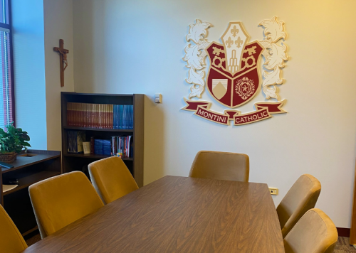 Montini Catholic High School 학교 사진 - 청담원유학원