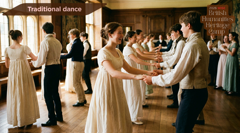 영국 인문학 캠프 & 프랑스 예술 인문학 투어 학교 사진 - 청담원유학원