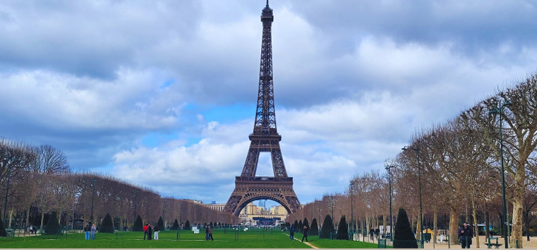 영국 인문학 캠프 & 프랑스 예술 인문학 투어 학교 사진 - 청담원유학원